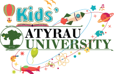 Children's University